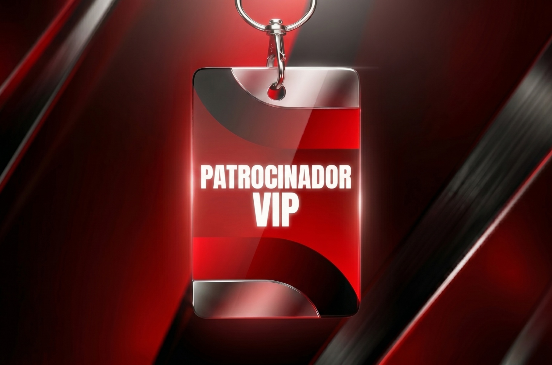 VIP Patrocinador de 30 dias