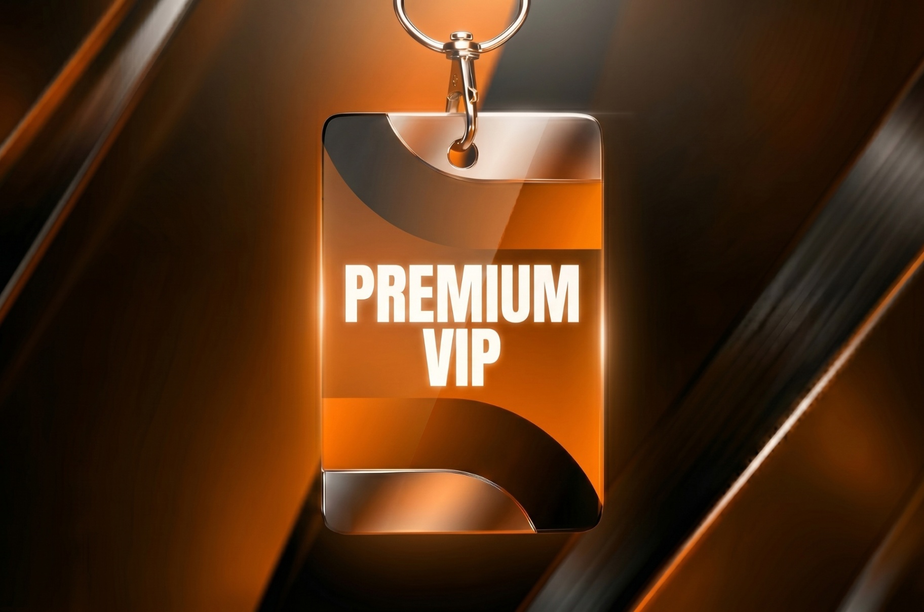 VIP Premium de 30 dias