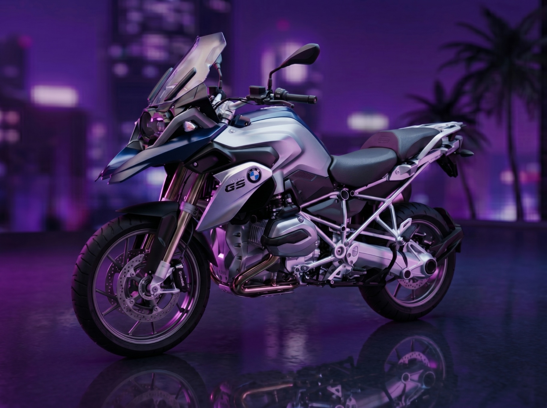 R1200 GS (NRG-500)